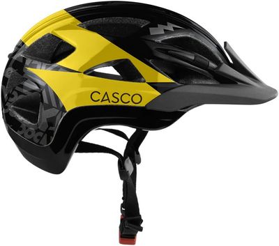 Fahrradhelme City und Trekking Casco Activ NextGen 2026 (Bild 3)