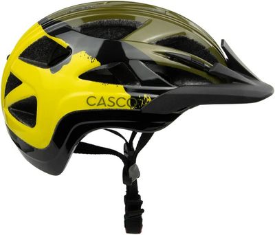 Fahrradhelme City und Trekking Casco Activ NextGen 2026 (Bild 6)