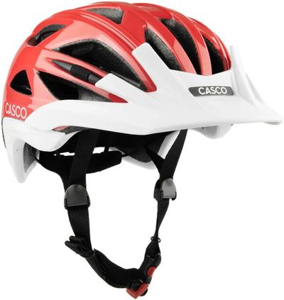 Fahrradhelme City und Trekking Casco Activ NextGen 2026 (Bild 1)