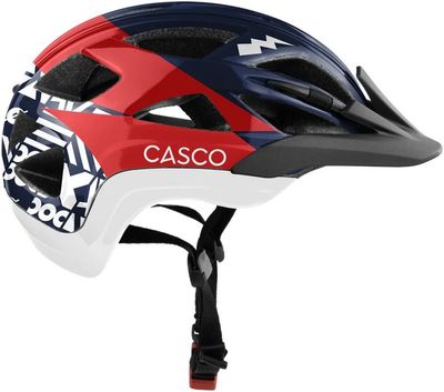 Fahrradhelme City und Trekking Casco Activ NextGen 2026 (Bild 4)
