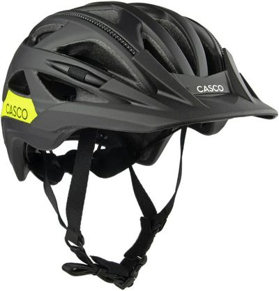Fahrradhelme City und Trekking Casco Activ SL 2026 (Bild 2)