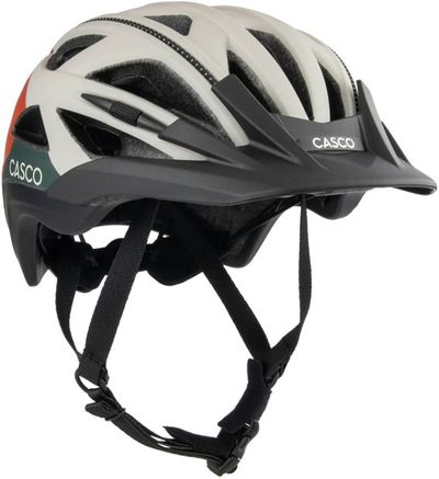 Fahrradhelme City und Trekking Casco Activ SL 2026 (Bild 3)