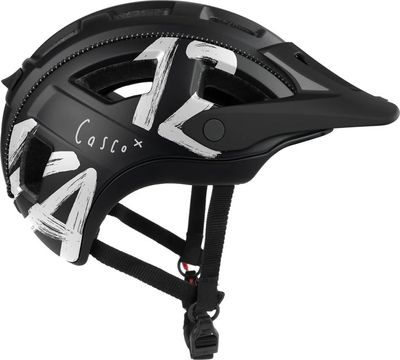 MTB-Helm Casco Cosmo Explorer 2026 (Bild 2)