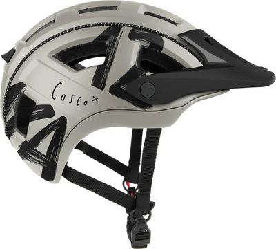 MTB-Helm Casco Cosmo Explorer 2026 (Bild 4)