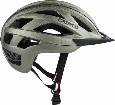 Fahrradhelme City und Trekking Casco Cuda 2 2025 (Bild 3)