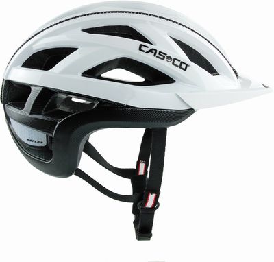 Fahrradhelme City und Trekking Casco Cuda 2 2025 (Bild 2)