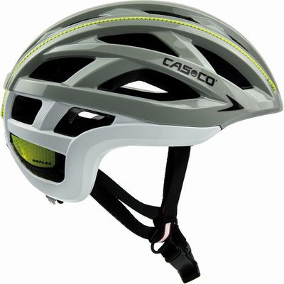 Fahrradhelme City und Trekking Casco Cuda 2 Strada 2025 (Bild 2)