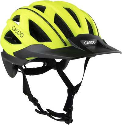 Fahrradhelme City und Trekking Casco Cuda 2026 (Bild 8)