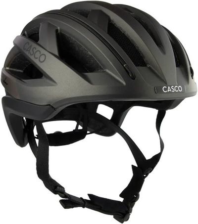 Fahrradhelme City und Trekking Casco Cuda 2026 (Bild 9)