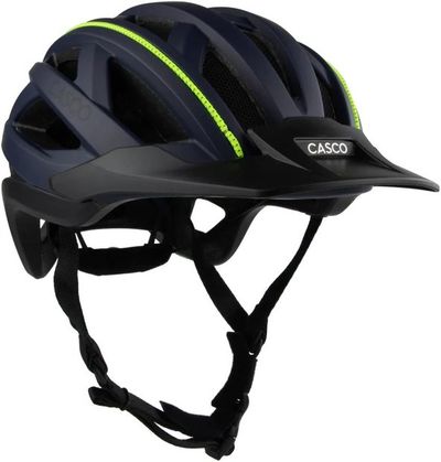 Fahrradhelme City und Trekking Casco Cuda 2026 (Bild 5)