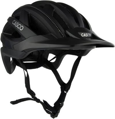 Fahrradhelme City und Trekking Casco Cuda 2026 (Bild 3)