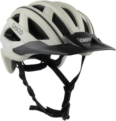 Fahrradhelme City und Trekking Casco Cuda 2026 (Bild 4)