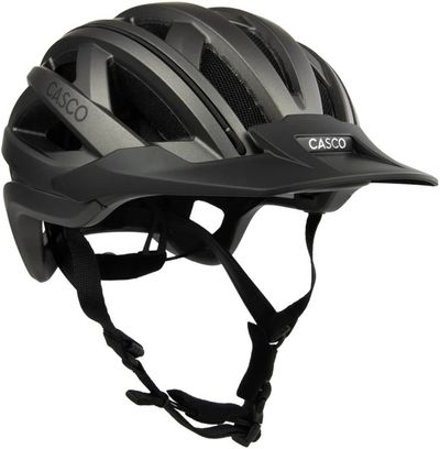 Fahrradhelme City und Trekking Casco Cuda 2026 (Bild 2)