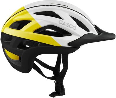 Fahrradhelme City und Trekking Casco Cuda 2026 (Bild 6)