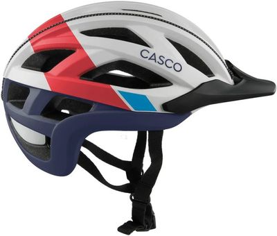 Fahrradhelme City und Trekking Casco Cuda 2026 (Bild 7)