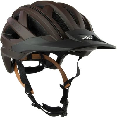 Fahrradhelme City und Trekking Casco Cuda 2026 (Bild 1)
