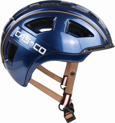 Fahrradhelme City und Trekking Casco E.Motion 2 2025 (Bild 2)