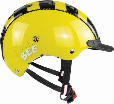 Kinderhelm Casco Mini 2 2025 (Bild 1)