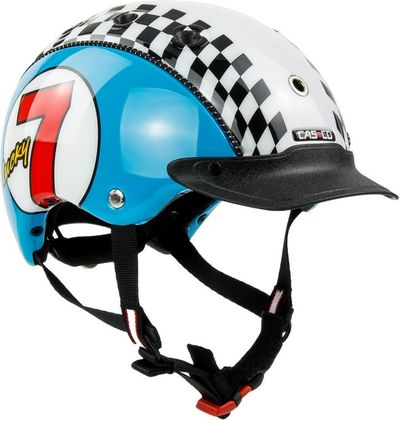 Kinderhelm Casco Mini 2 2025 (Bild 8)