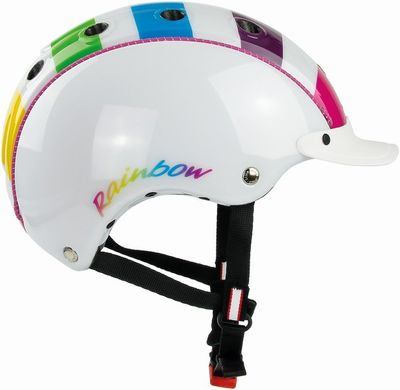 Kinderhelm Casco Mini 2 2025 (Bild 7)