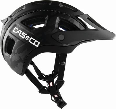 Fahrradhelme City und Trekking Casco MTBE 2 2025 (Bild 6)