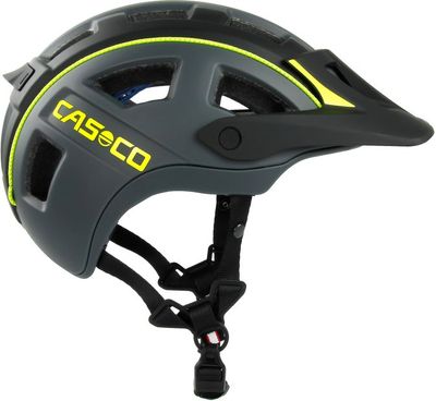 Fahrradhelme City und Trekking Casco MTBE 2 2025 (Bild 5)