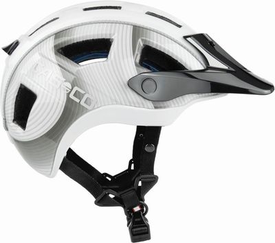 Fahrradhelme City und Trekking Casco MTBE 2 2025 (Bild 3)