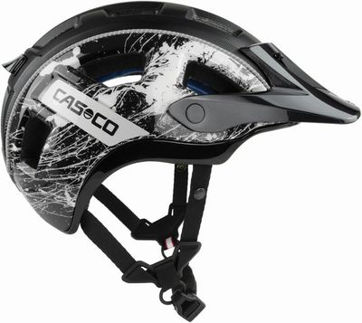 Fahrradhelme City und Trekking Casco MTBE 2 2025 (Bild 4)