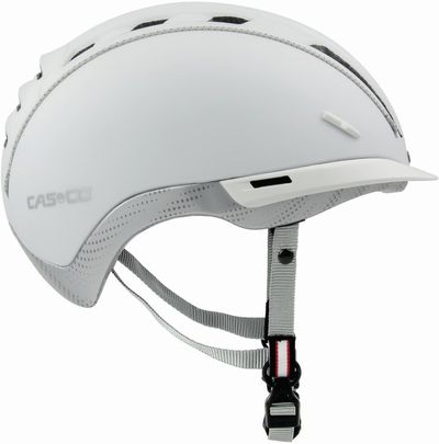 Fahrradhelme City und Trekking Casco Roadster 2025 (Bild 1)