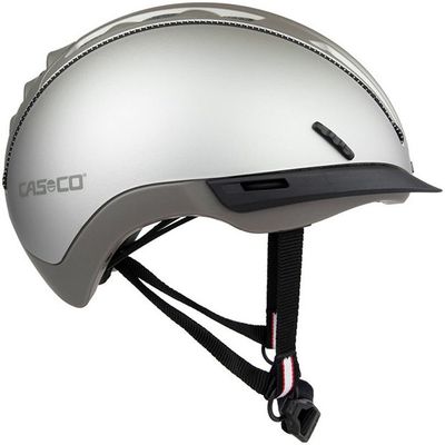 Fahrradhelme City und Trekking Casco Roadster 2025 (Bild 3)