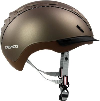 Fahrradhelme City und Trekking Casco Roadster 2025 (Bild 4)