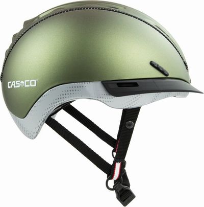 Fahrradhelme City und Trekking Casco Roadster 2025 (Bild 2)