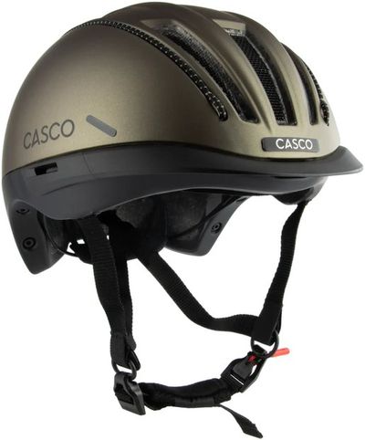 Fahrradhelme City und Trekking Casco ROADster 2026 (Bild 2)