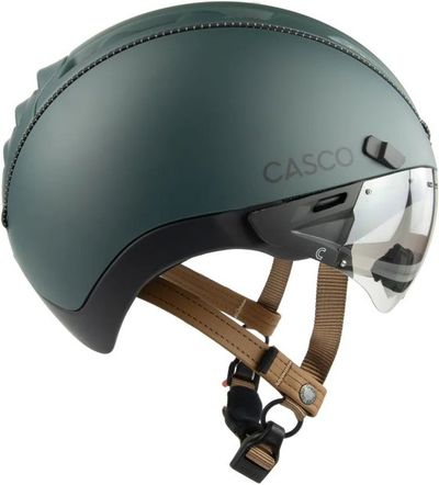 Fahrradhelme City und Trekking Casco ROADster 2026 (Bild 7)