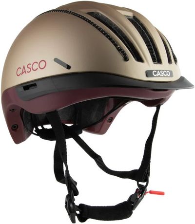 Fahrradhelme City und Trekking Casco ROADster 2026 (Bild 4)