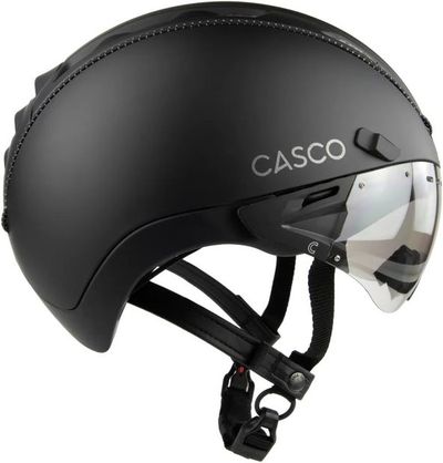 Fahrradhelme City und Trekking Casco ROADster 2026 (Bild 5)