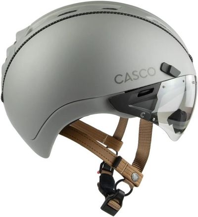 Fahrradhelme City und Trekking Casco ROADster 2026 (Bild 6)