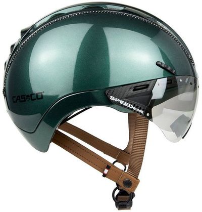 Fahrradhelme City und Trekking Casco Roadster Plus 2025 (Bild 3)
