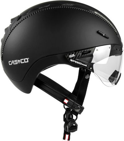 Fahrradhelme City und Trekking Casco Roadster Plus 2025 (Bild 2)