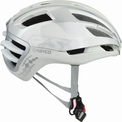 Rennrad Helm Casco SPEEDairo 2 2025 (Bild 2)