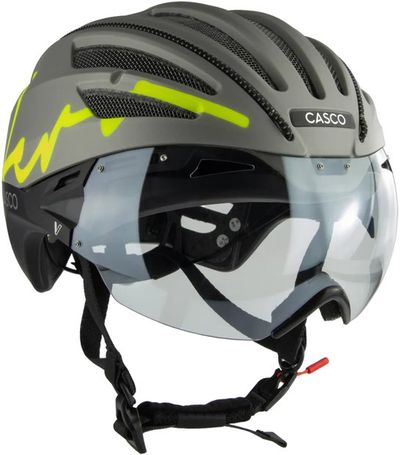 MTB-Helm Casco SPEEDairo 2026 (Bild 3)
