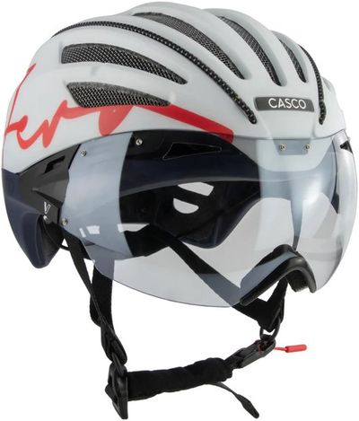 MTB-Helm Casco SPEEDairo 2026 (Bild 5)