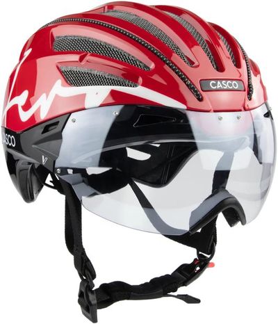 MTB-Helm Casco SPEEDairo 2026 (Bild 4)
