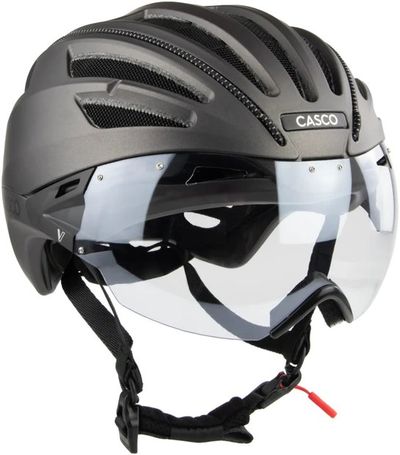 MTB-Helm Casco SPEEDairo 2026 (Bild 1)