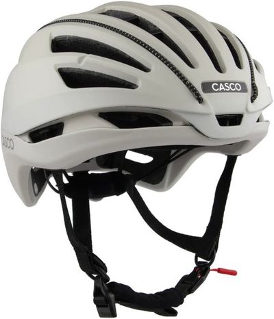 Fahrradhelme City und Trekking Casco SPEEDairo Core 2026 (Bild 2)