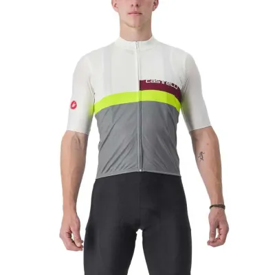 Fahrradtrikots kurzarm Castelli A Blocco (Bild 7)