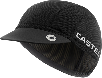 Mützen und Stirnbänder Castelli A/C 3 Cycling Cap 2026 (Bild 2)