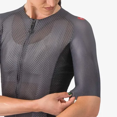 Fahrradtrikots kurzarm Castelli A/C (Bild 11)
