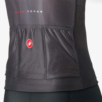 Fahrradtrikots kurzarm Castelli A/C (Bild 3)