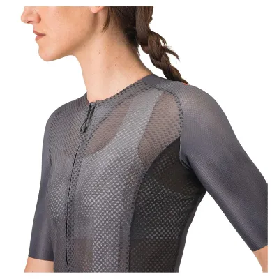 Fahrradtrikots kurzarm Castelli A/C (Bild 6)